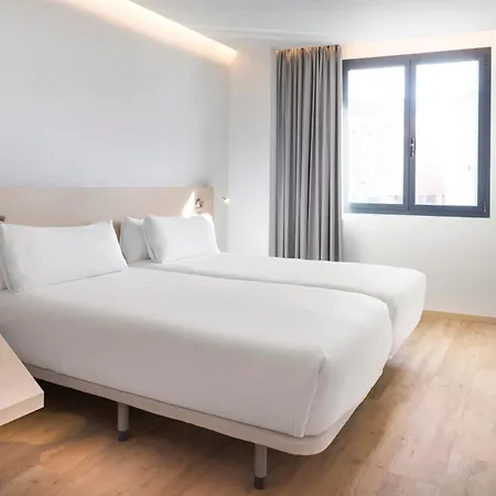 Centro 3* Malaga