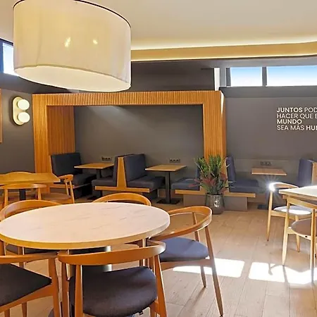 Centro Szálloda 3*