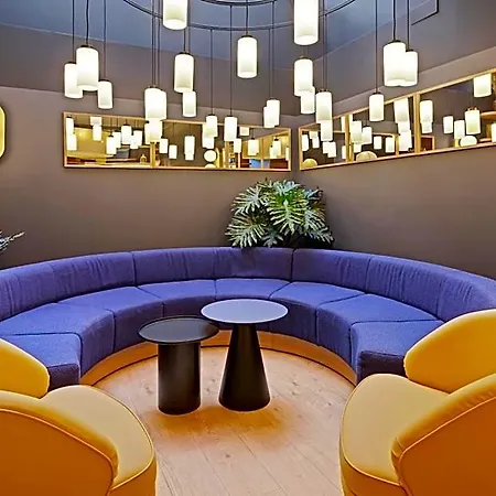 Szálloda Centro 3*