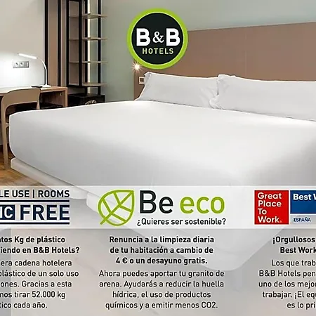 Centro 3* Málaga