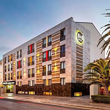 Centro 3* Málaga