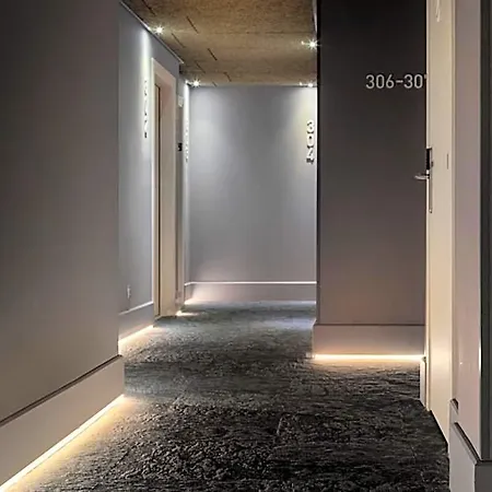 Hotel Centro