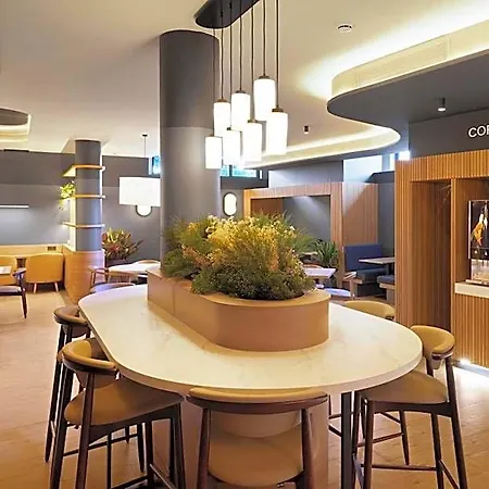 Centro Szálloda 3*