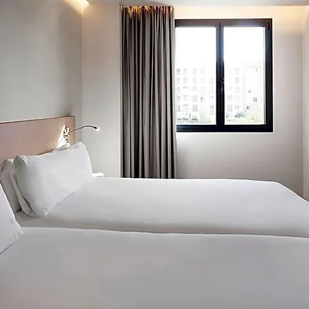 Centro Hotel 3*