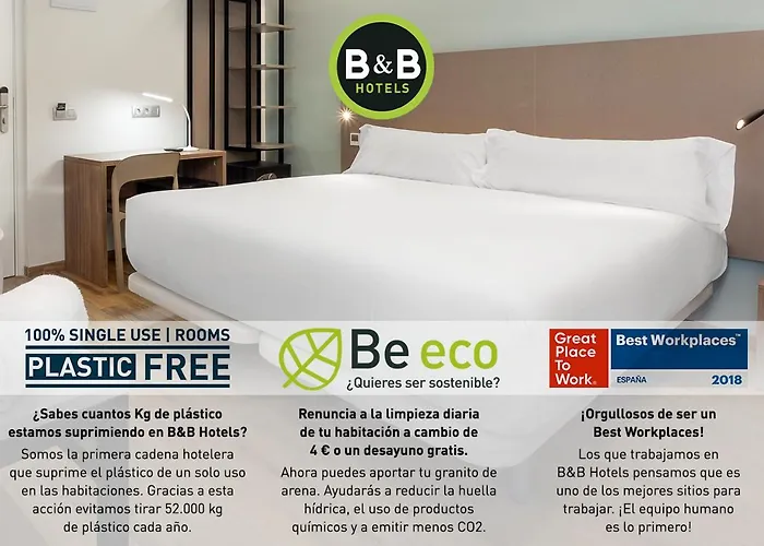 Centro Hotel Málaga