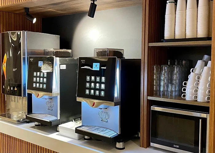 Hotel Centro Málaga