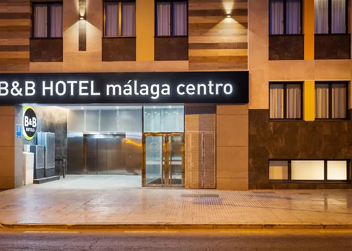 Centro Hotel