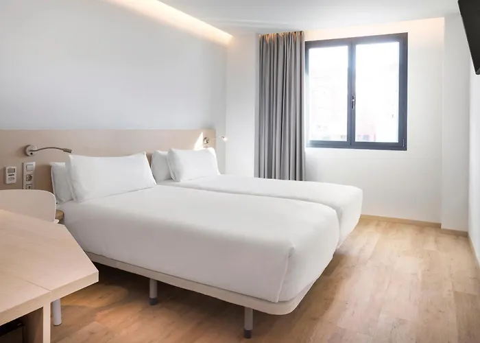 Centro 3* Málaga