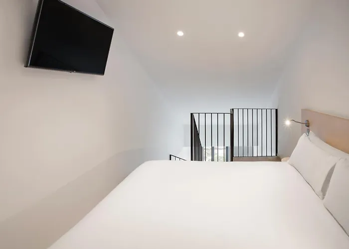 Hotel Centro Málaga