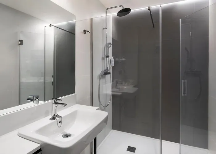 Centro 3* Málaga