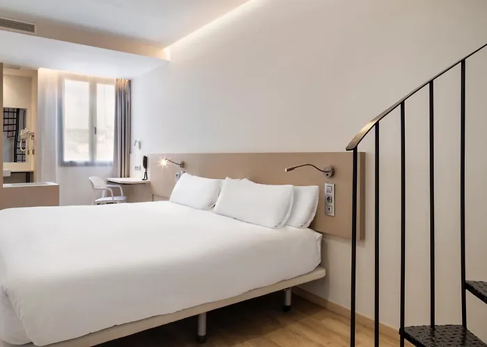 Hotel Centro Málaga