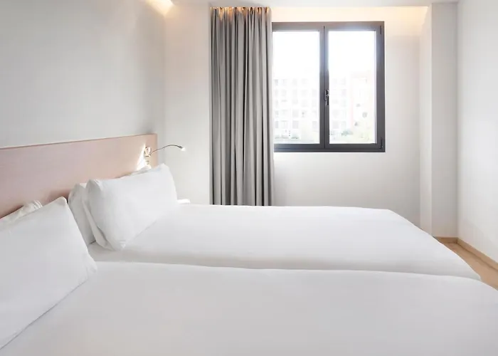 Centro Hotel Málaga