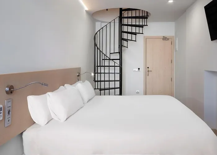 Hotel Centro