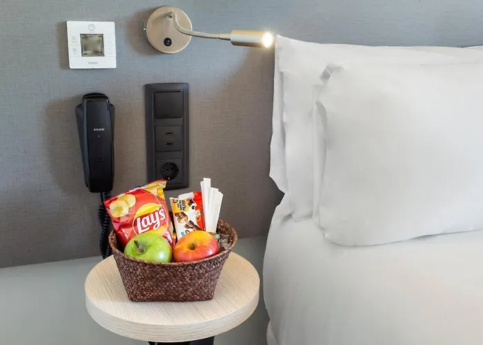 Centro Hotel Málaga