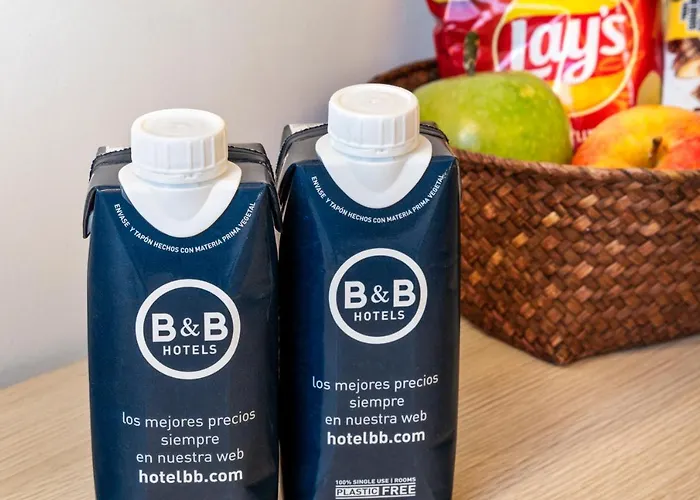 Centro Hotel Málaga