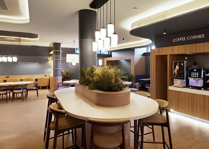 Hotel Centro Málaga