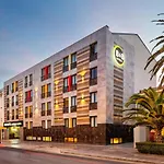 Centro ホテル 3*