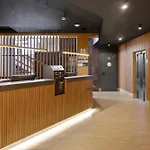 ホテル Centro 3*