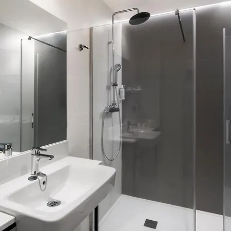 Centro 3* Málaga
