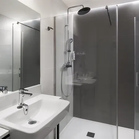 Centro 3* Màlaga