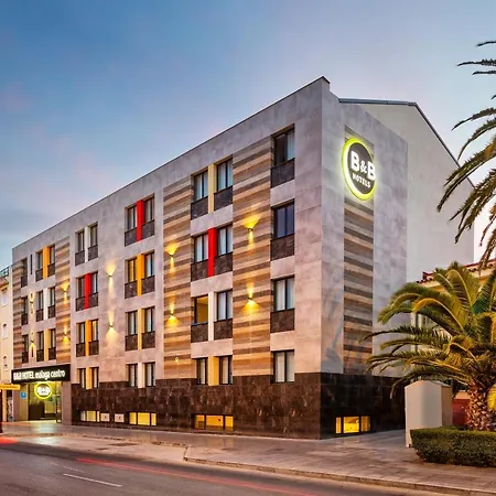 Centro Ξενοδοχείο 3*