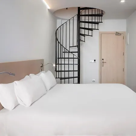 Otel Centro