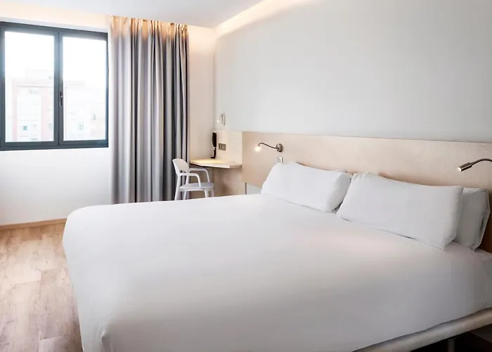 Centro 3* 말라가