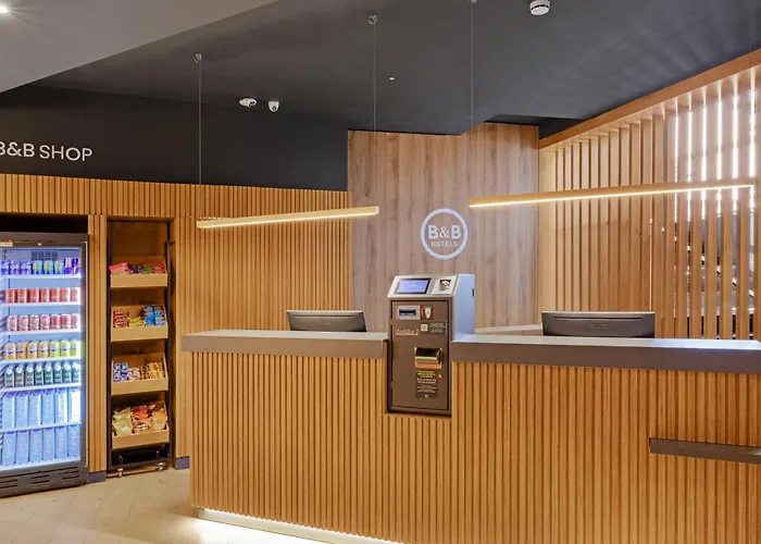 Centro 3* 말라가