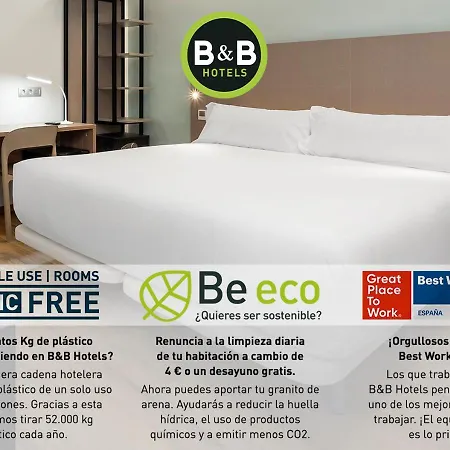 Centro Hotel Málaga