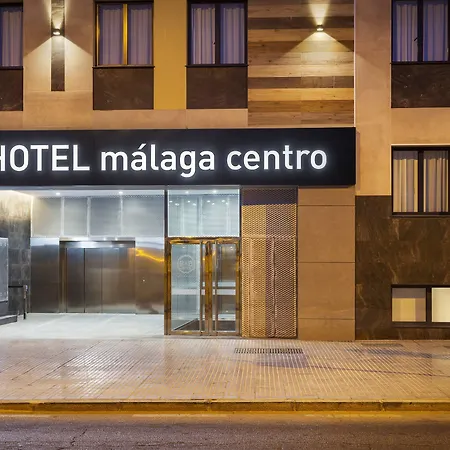 Centro Hotel