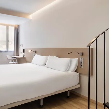 فندق Centro مالقة