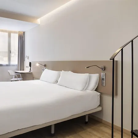 Hotel Centro Málaga