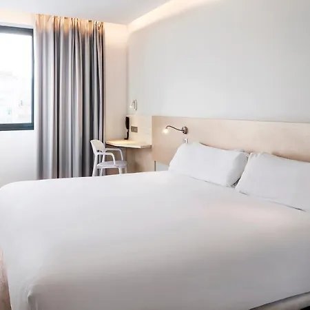 Centro 3* Málaga