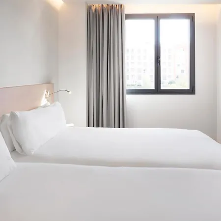 Centro Hotel Málaga