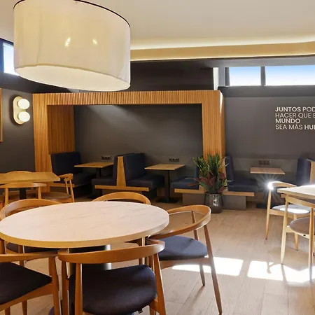 Centro Hotel 3*