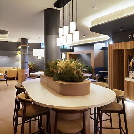 Hotel Centro Málaga