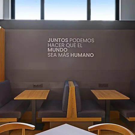 Hotel Centro Málaga